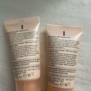 Clinique Makeup - Clinique bundles Clinique Makeup - Clinique bundles